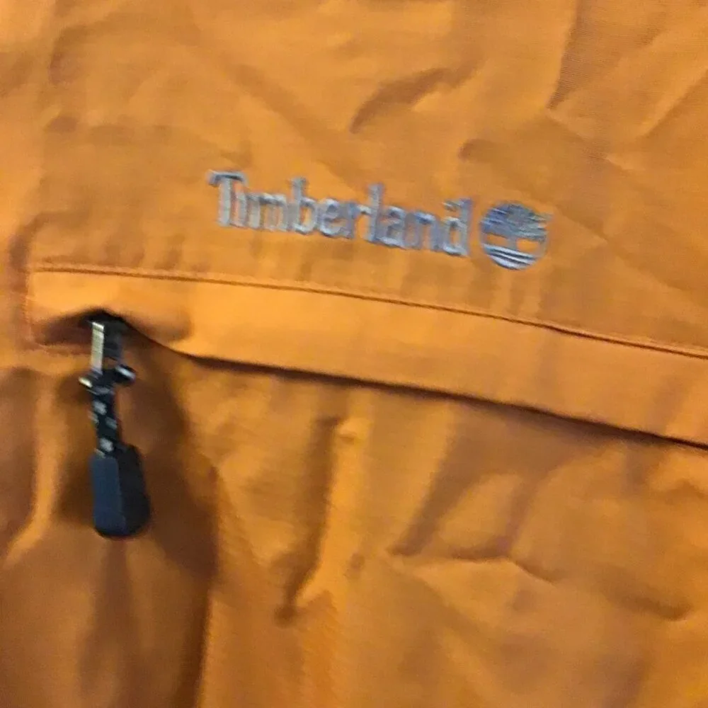TimberlandLightweight Jacket - Picture 3 of 4